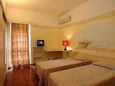 Delle Vigne Hotel Baja Sardinia