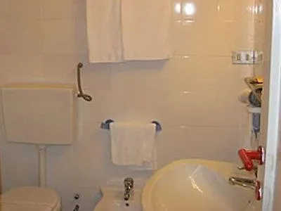 Delle Vigne Hotel Baja Sardinia 3*,  Italy