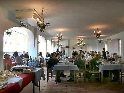 Delle Vigne Hotel Baja Sardinia Italy