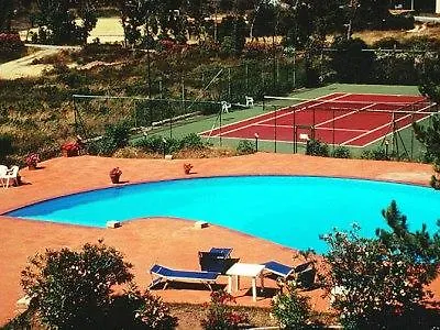 Hotel Delle Vigne contacts