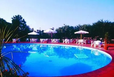 Delle Vigne Hotel Baja Sardinia