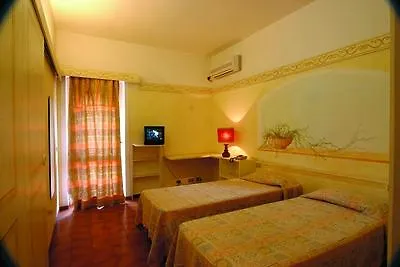 Delle Vigne Hotel Baja Sardinia 3*,  Italy