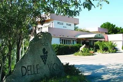 Delle Vigne Hotel Baja Sardinia