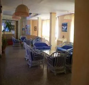 Delle Vigne Hotel Baja Sardinia