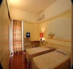 Delle Vigne Hotel Baja Sardinia