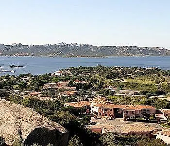 Delle Vigne Hotel Baja Sardinia 3*,  Italy