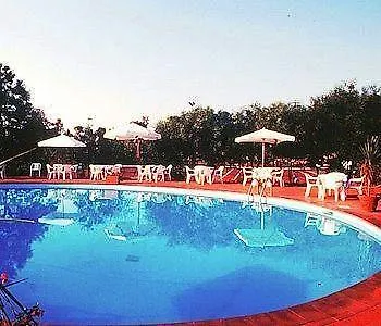 ***  Delle Vigne Hotel Baja Sardinia Italy