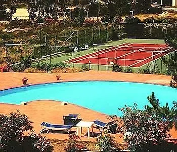 Delle Vigne Hotel Baja Sardinia 3*,