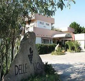 Delle Vigne Hotel Baja Sardinia