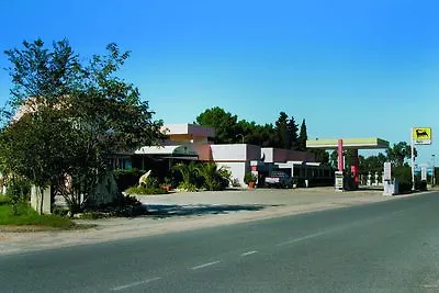 Delle Vigne Hotel Baja Sardinia
