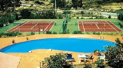 Delle Vigne Hotel Baja Sardinia